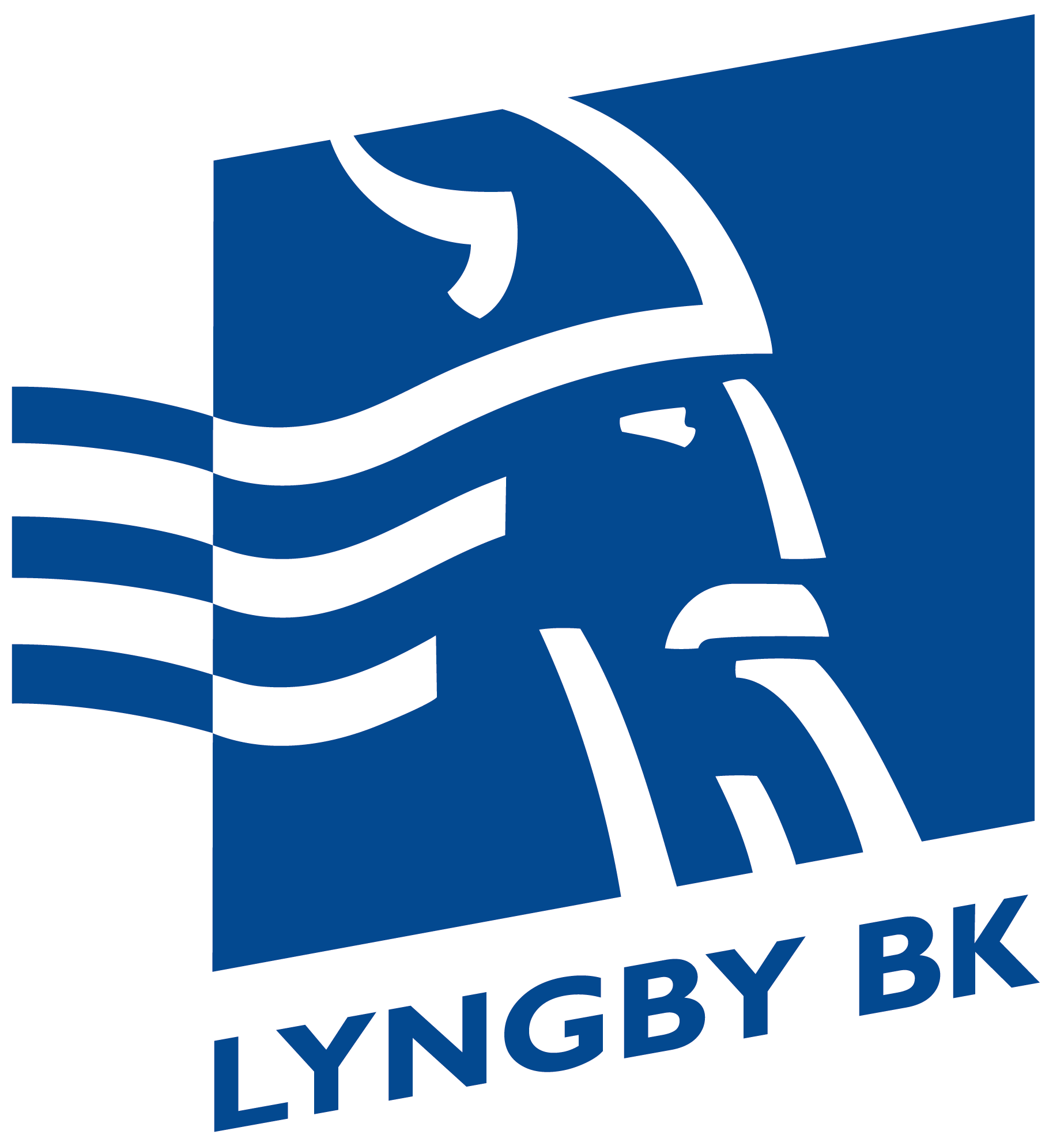 Lyngby BK logo-20